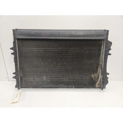 Radiateur Eau Renault Espace 3